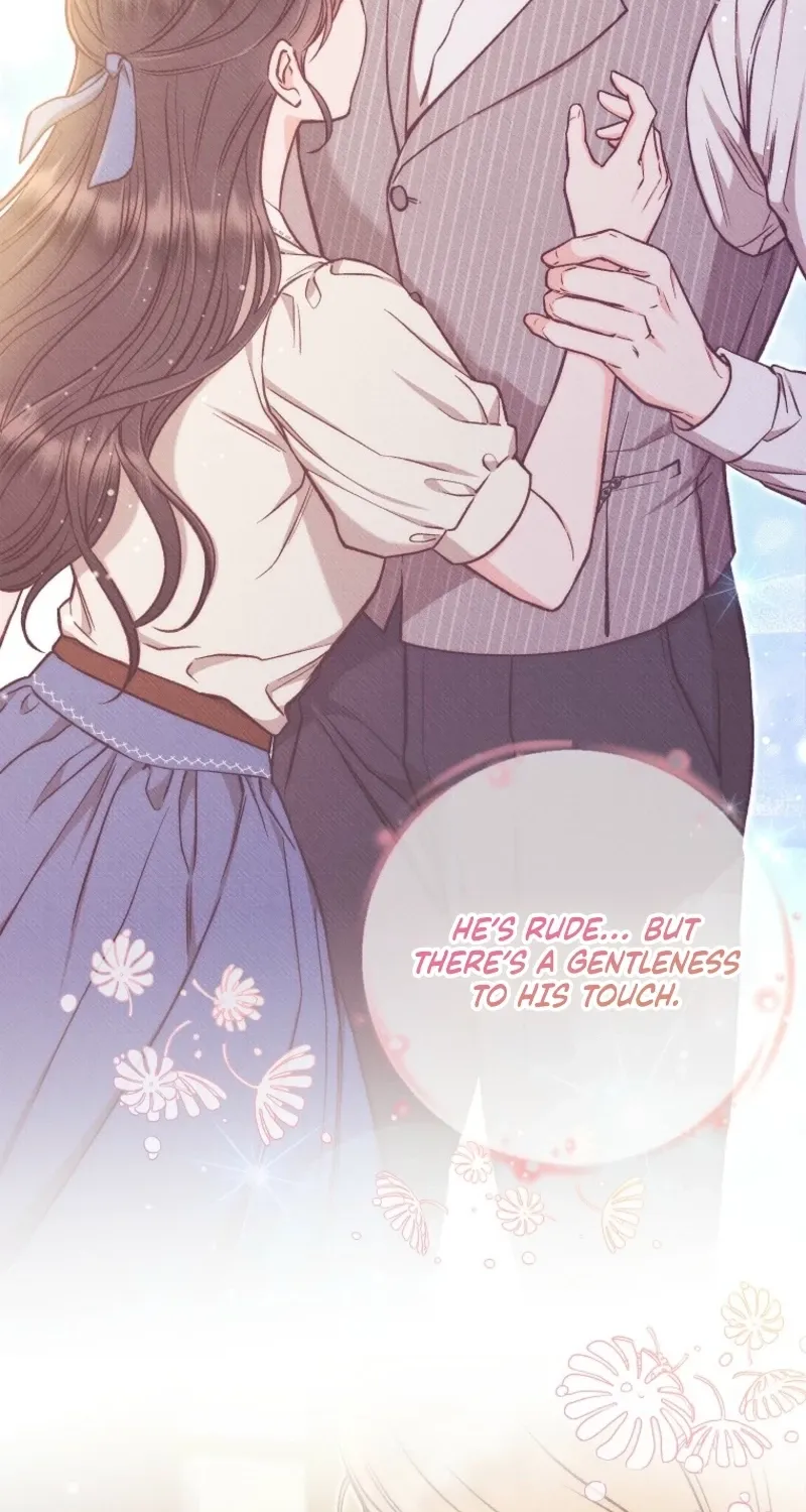Dear My Rude Darling With Multiple Personalities Chapter 49 page 14 - 