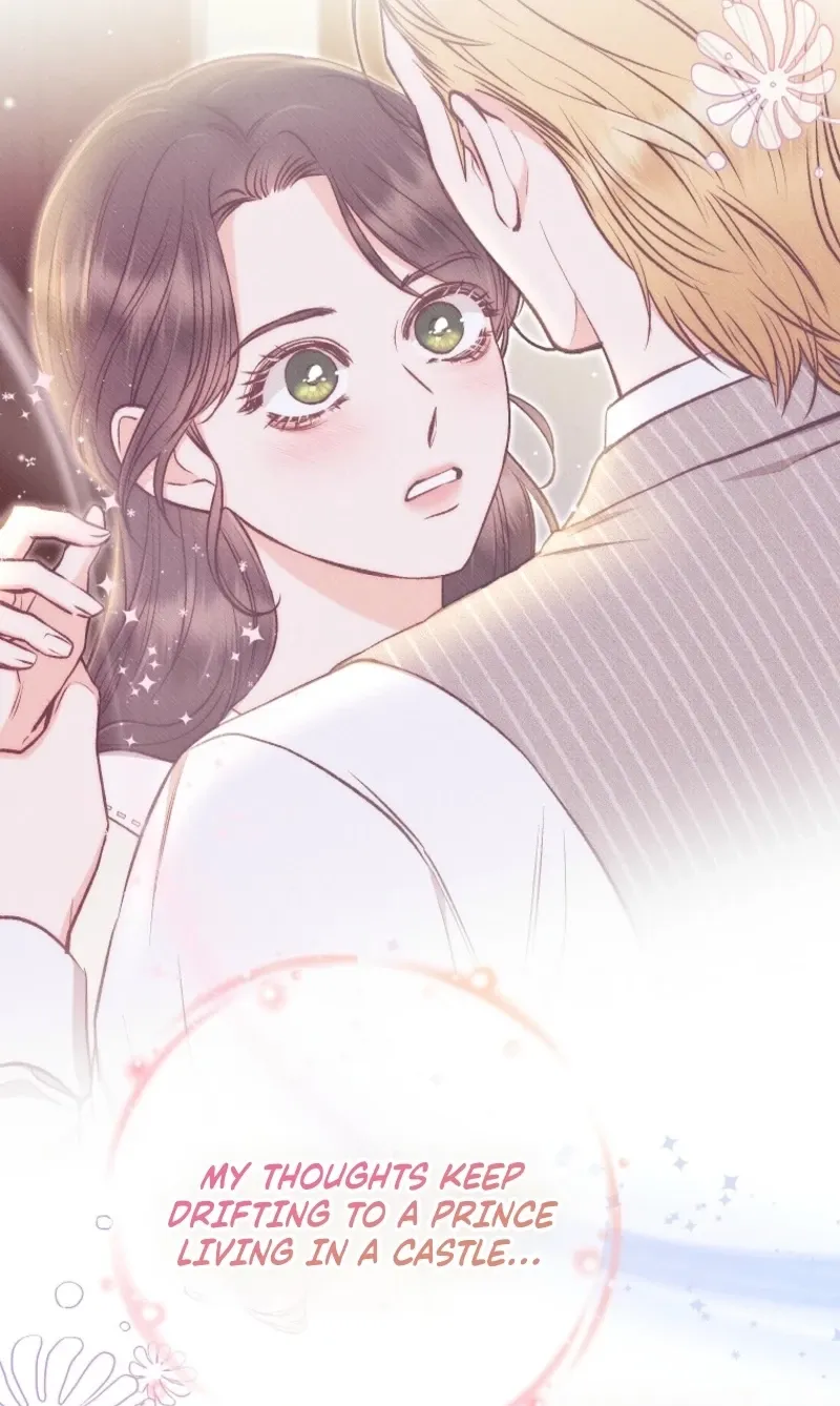 Dear My Rude Darling With Multiple Personalities Chapter 49 page 15 - 