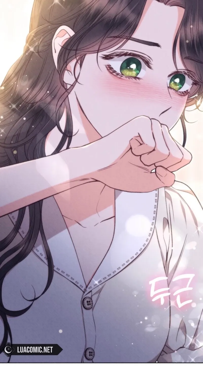 Dear My Rude Darling With Multiple Personalities Chapter 49 page 18 - 