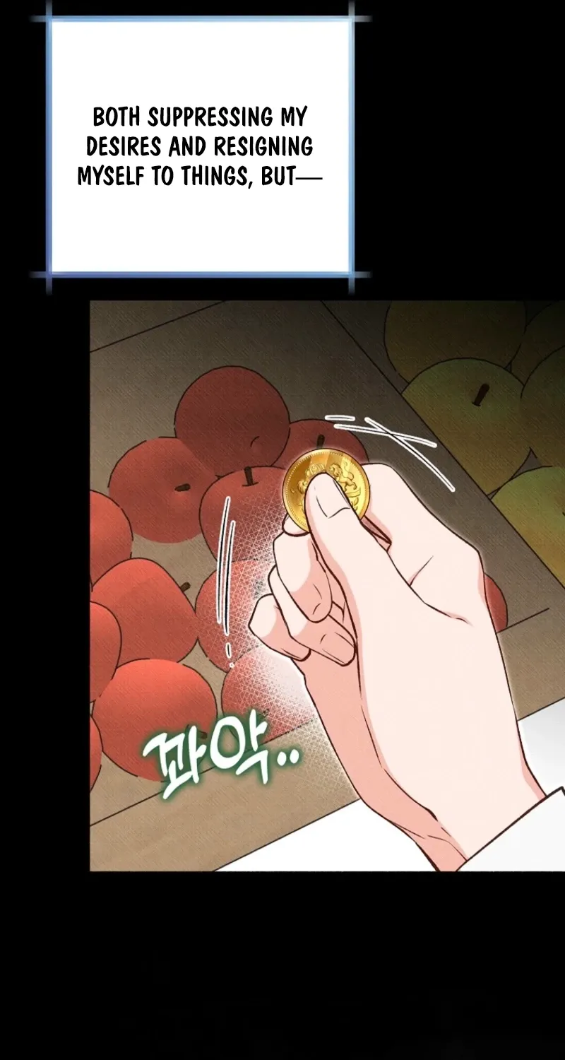 Dear My Rude Darling With Multiple Personalities Chapter 49 page 21 - 