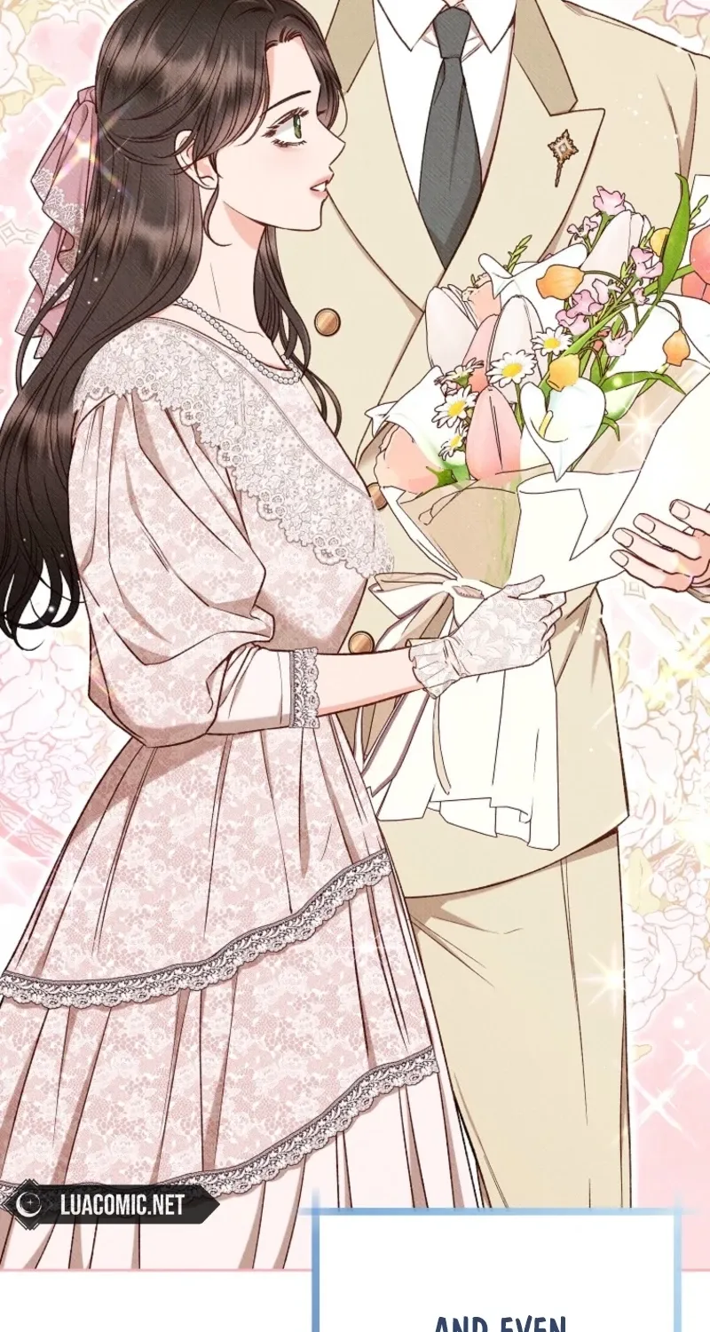 Dear My Rude Darling With Multiple Personalities Chapter 49 page 28 - 