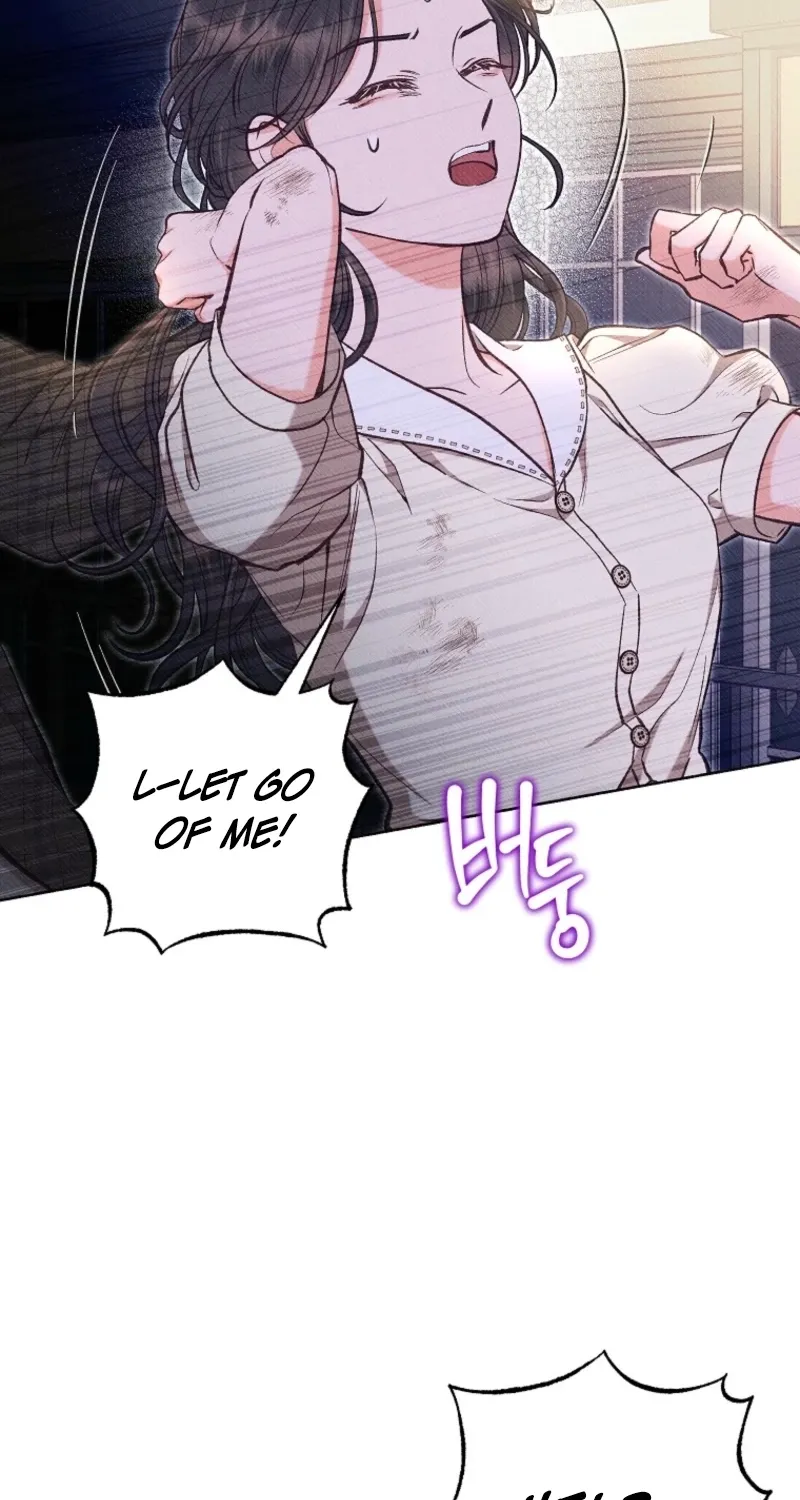 Dear My Rude Darling With Multiple Personalities Chapter 49 page 49 - 