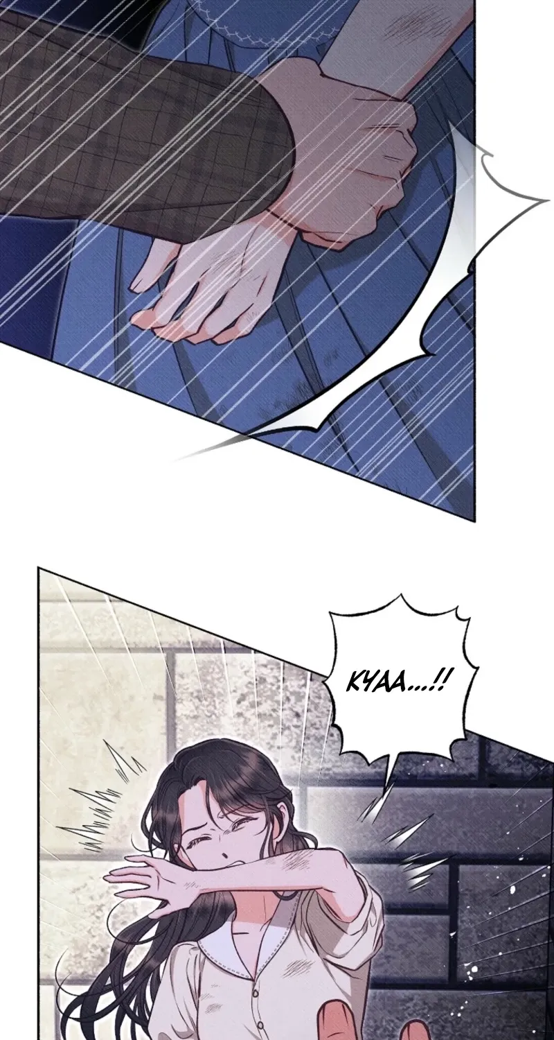 Dear My Rude Darling With Multiple Personalities Chapter 49 page 54 - 