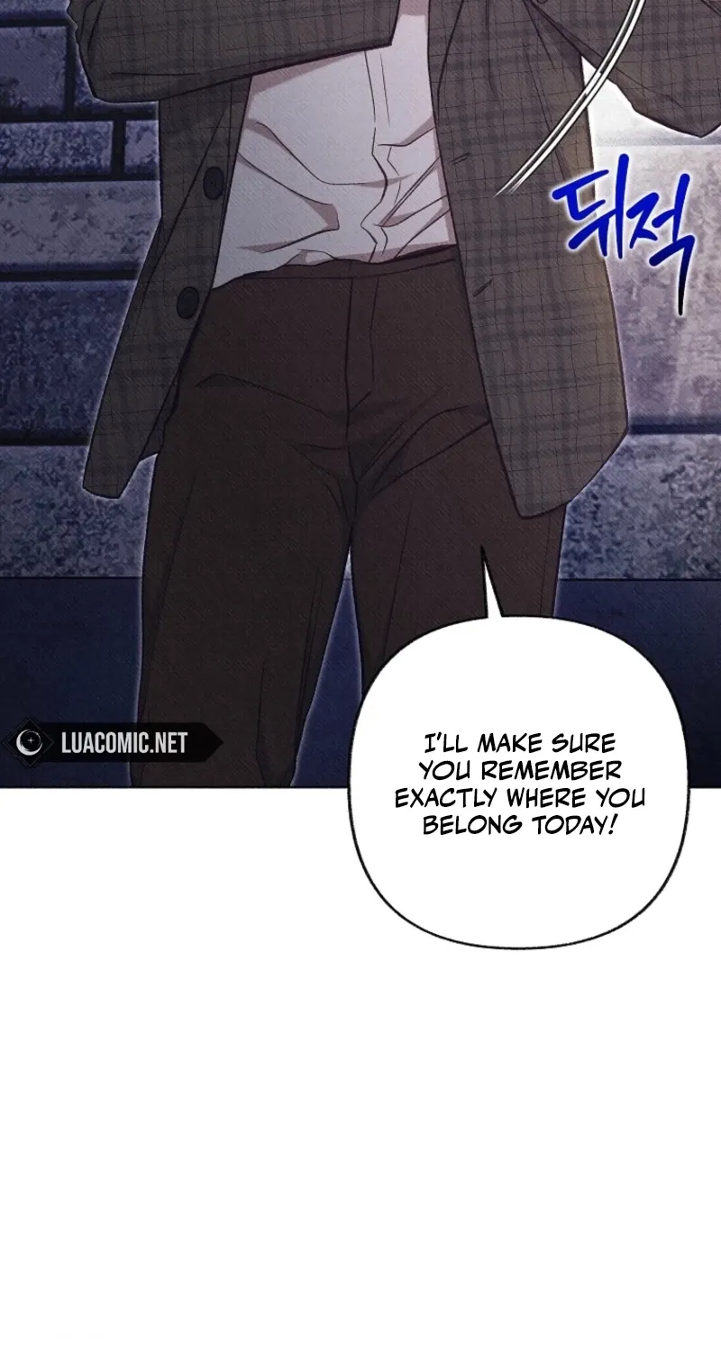 Dear My Rude Darling With Multiple Personalities Chapter 49 page 57 - 