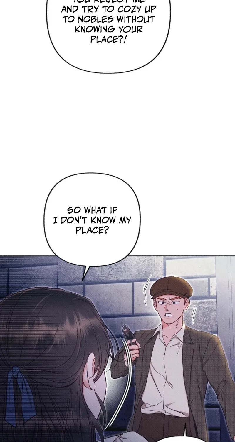 Dear My Rude Darling With Multiple Personalities Chapter 49 page 68 - 