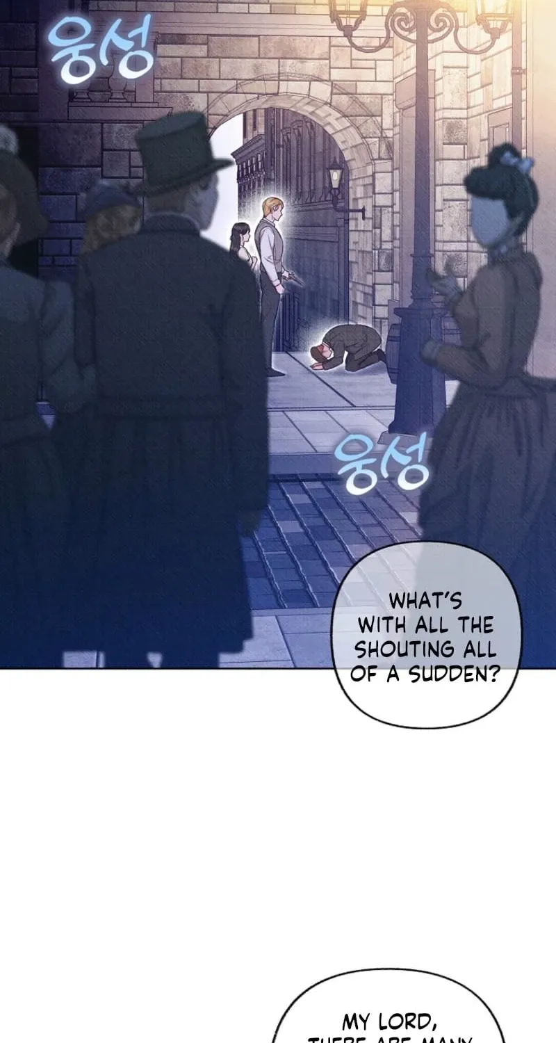 Dear My Rude Darling With Multiple Personalities Chapter 50 page 13 - 