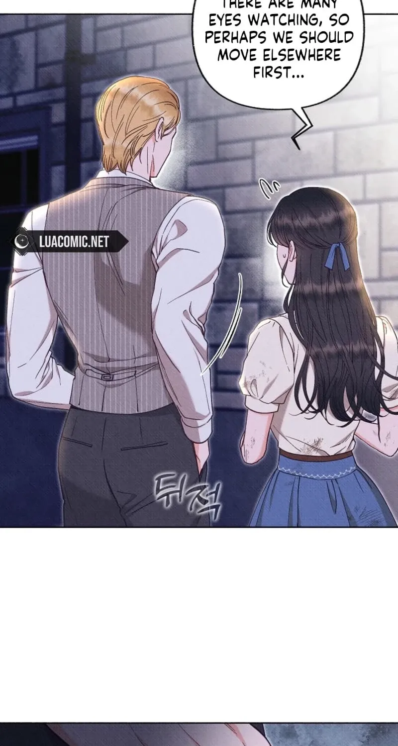 Dear My Rude Darling With Multiple Personalities Chapter 50 page 14 - 