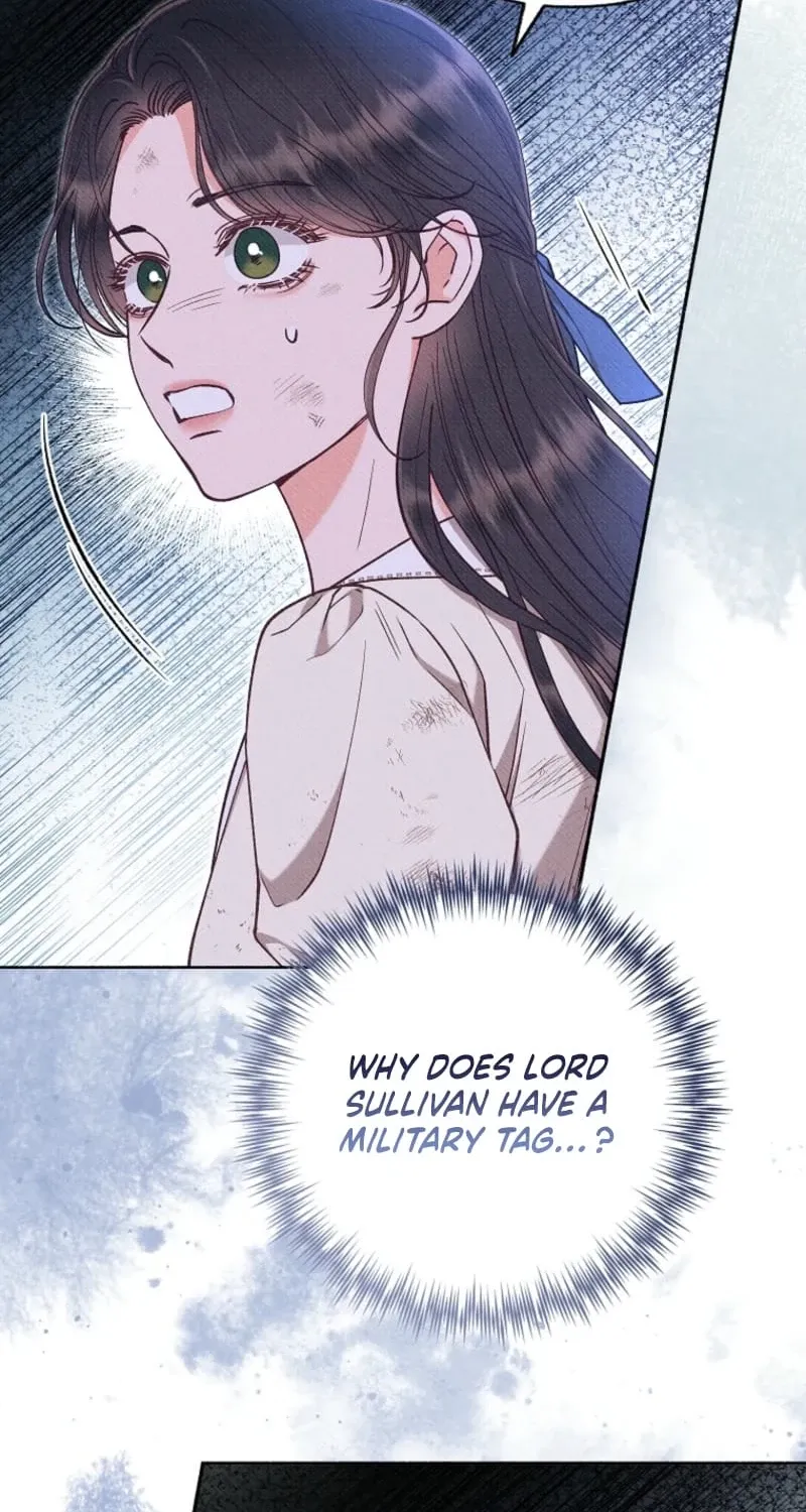 Dear My Rude Darling With Multiple Personalities Chapter 50 page 19 - 