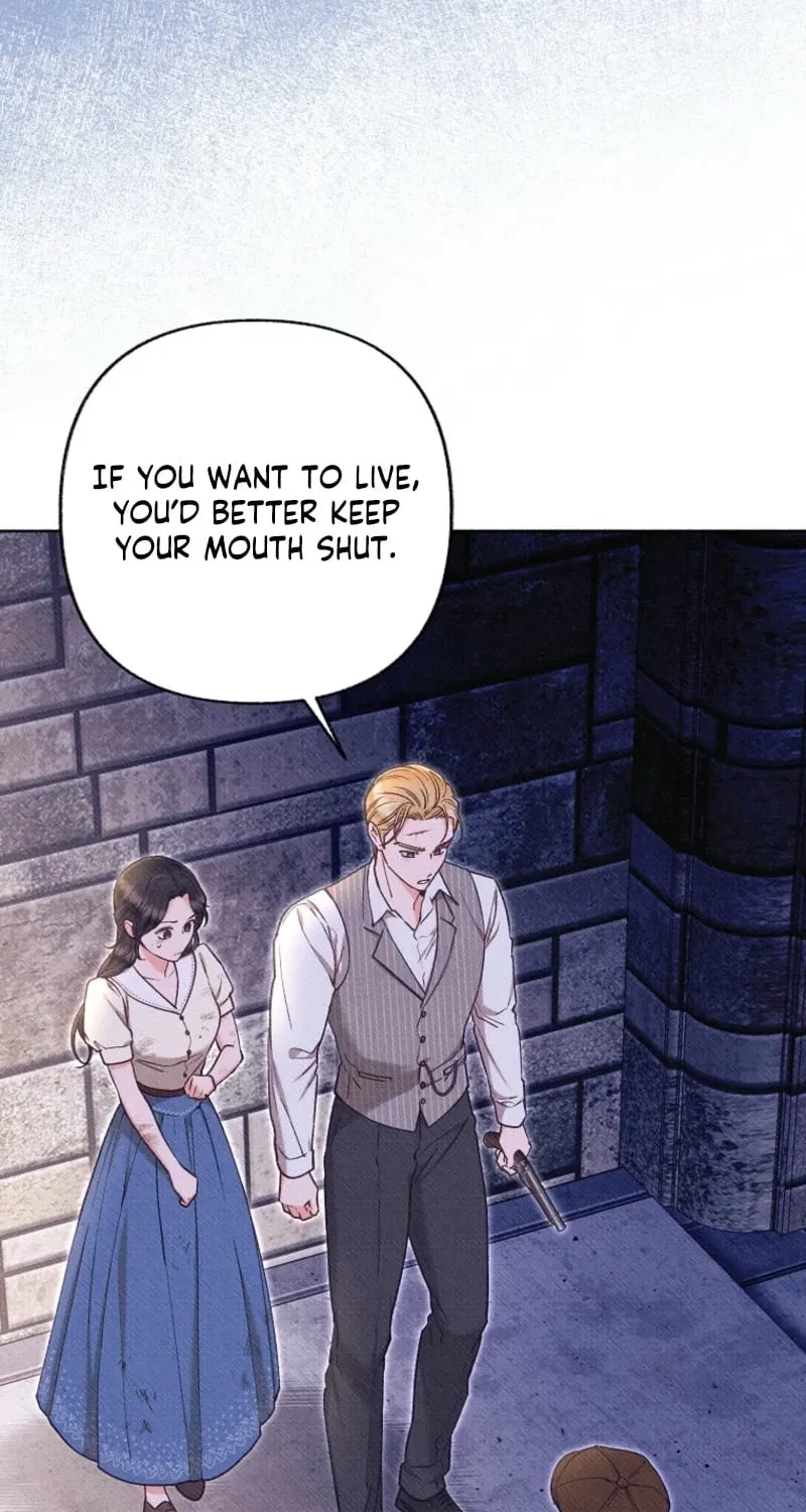 Dear My Rude Darling With Multiple Personalities Chapter 50 page 21 - 