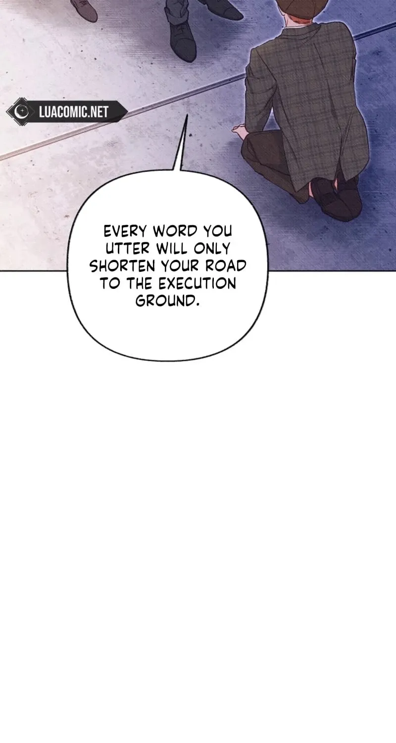 Dear My Rude Darling With Multiple Personalities Chapter 50 page 22 - 