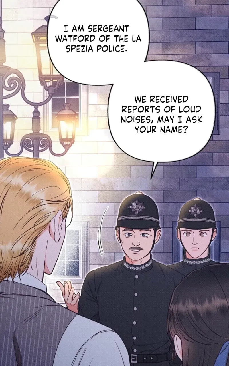 Dear My Rude Darling With Multiple Personalities Chapter 50 page 25 - 