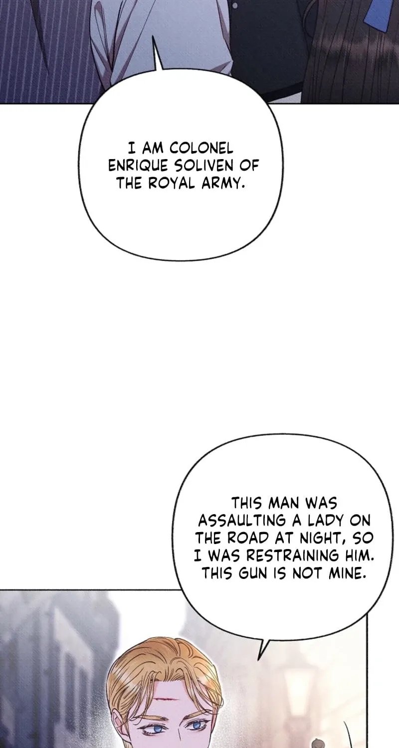 Dear My Rude Darling With Multiple Personalities Chapter 50 page 26 - 