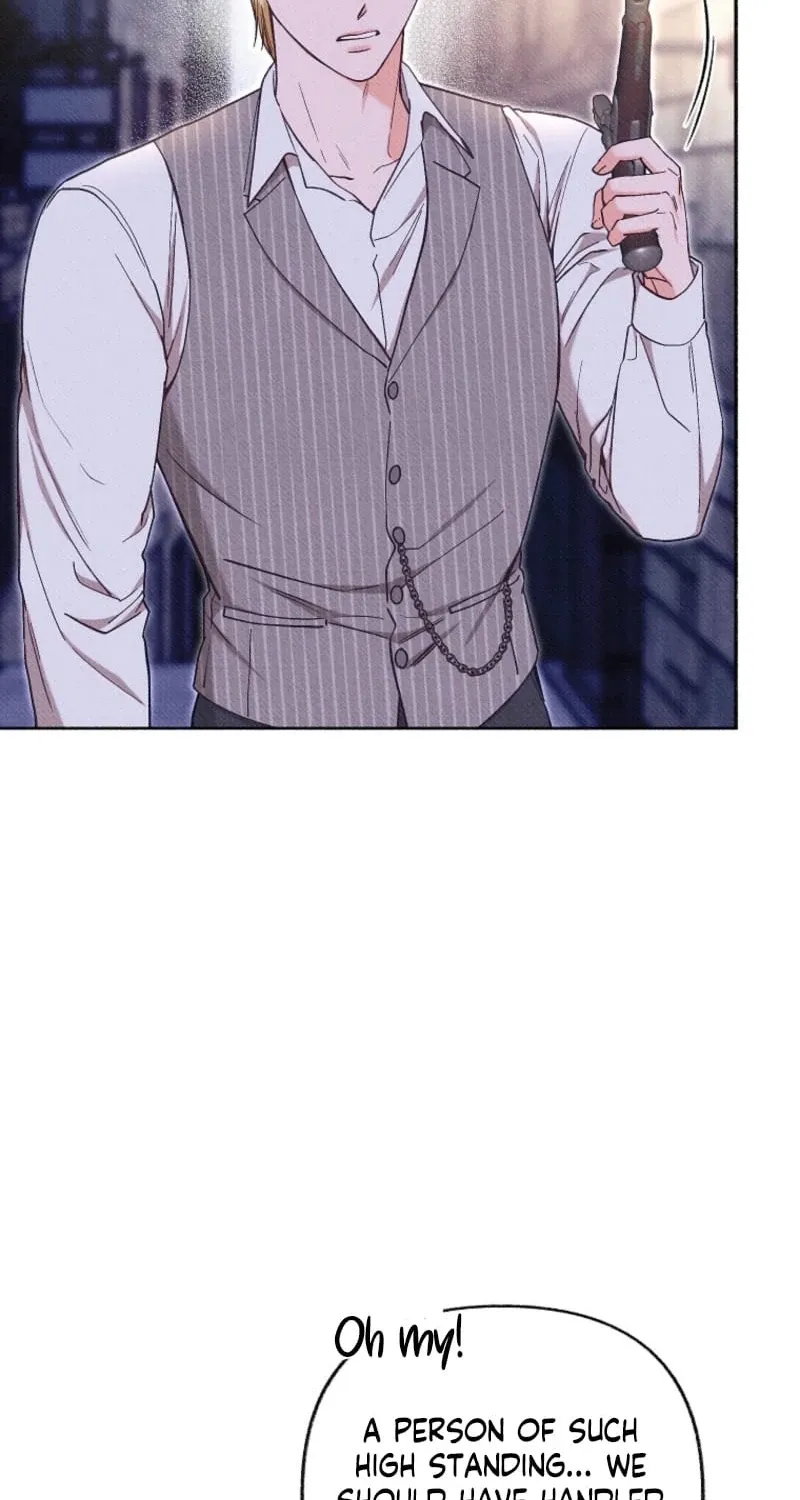 Dear My Rude Darling With Multiple Personalities Chapter 50 page 27 - 
