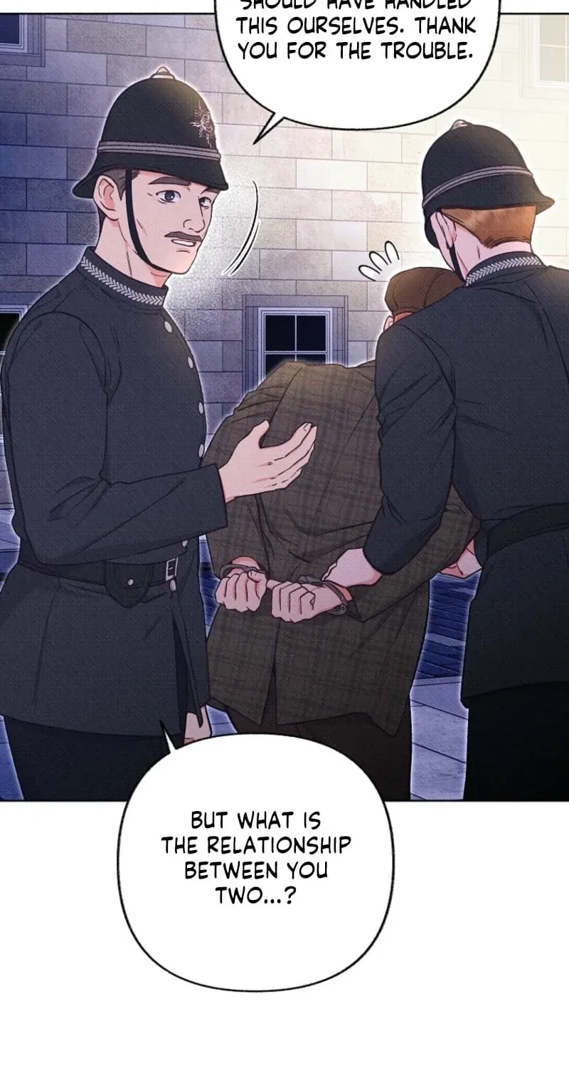 Dear My Rude Darling With Multiple Personalities Chapter 50 page 28 - 