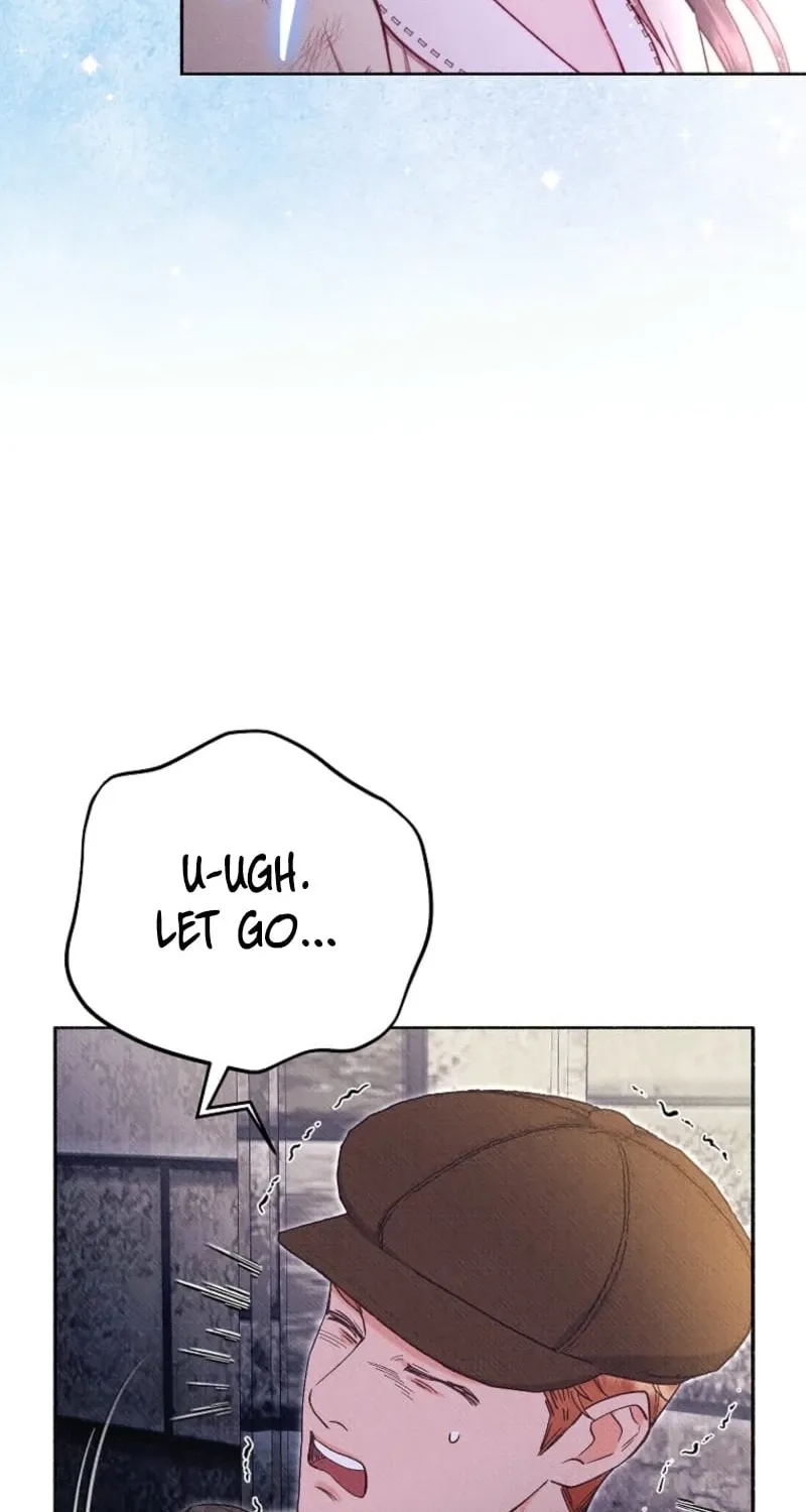 Dear My Rude Darling With Multiple Personalities Chapter 50 page 4 - 