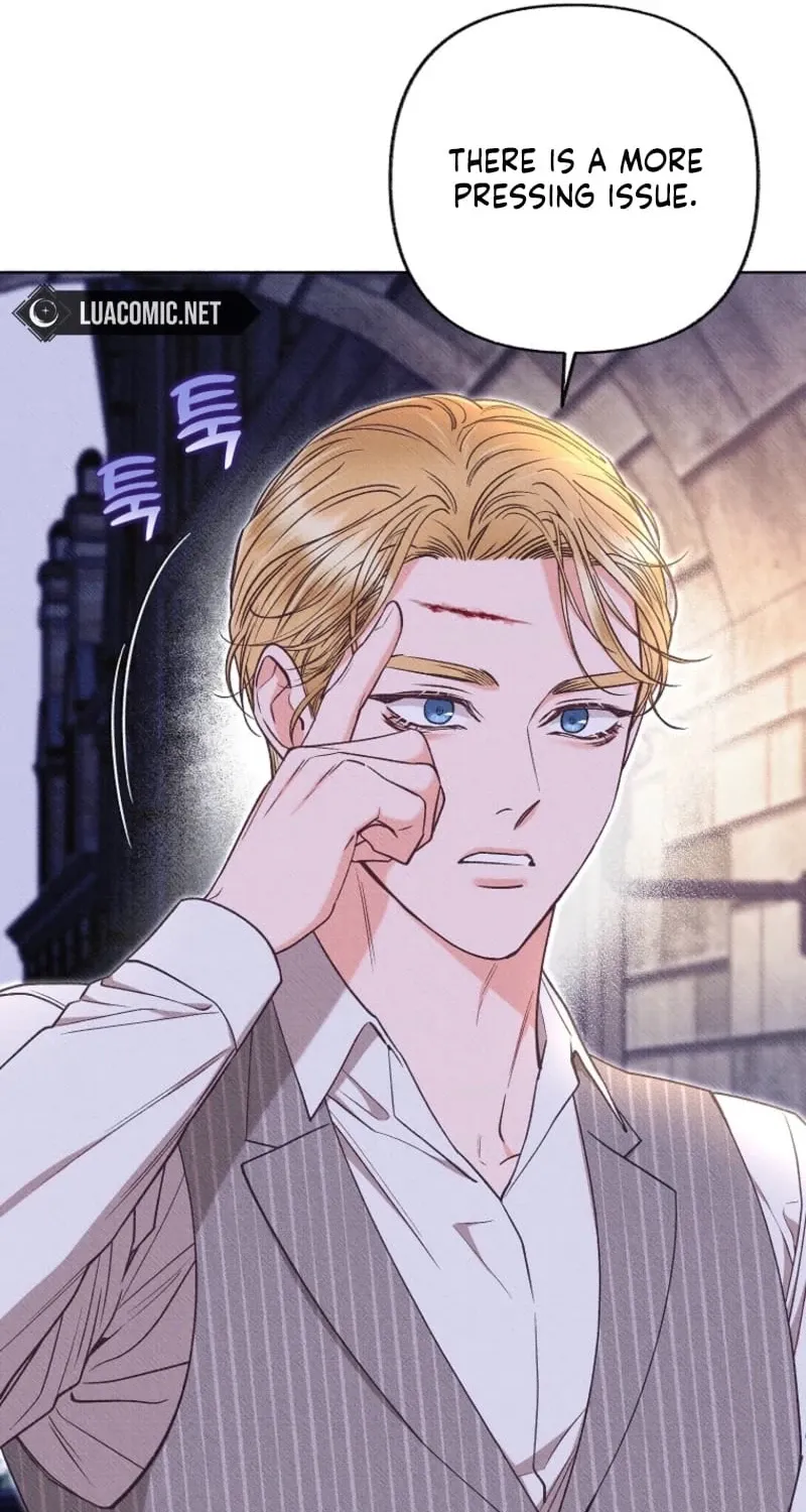 Dear My Rude Darling With Multiple Personalities Chapter 50 page 31 - 