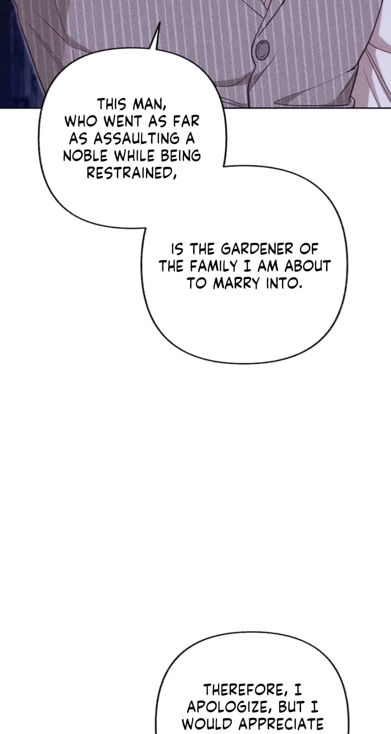 Dear My Rude Darling With Multiple Personalities Chapter 50 page 32 - 