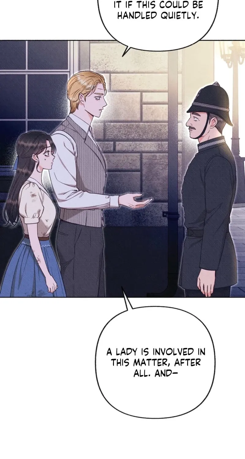 Dear My Rude Darling With Multiple Personalities Chapter 50 page 33 - 