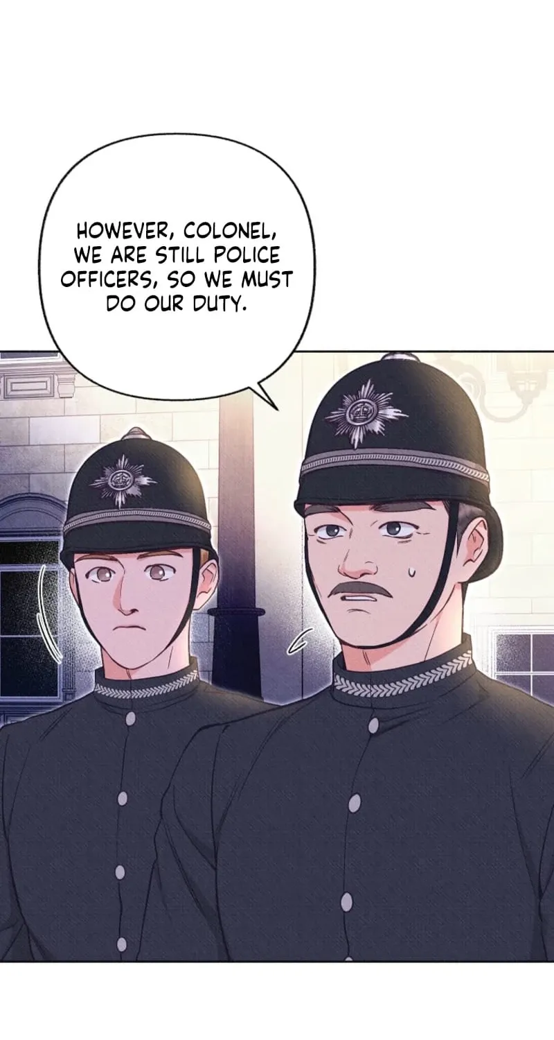 Dear My Rude Darling With Multiple Personalities Chapter 50 page 36 - 