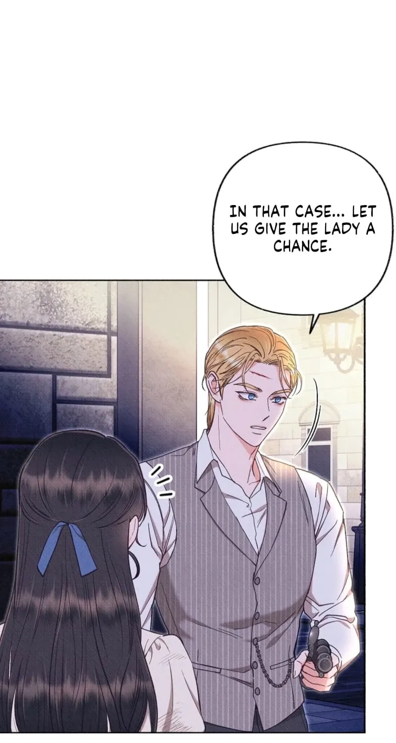Dear My Rude Darling With Multiple Personalities Chapter 50 page 37 - 