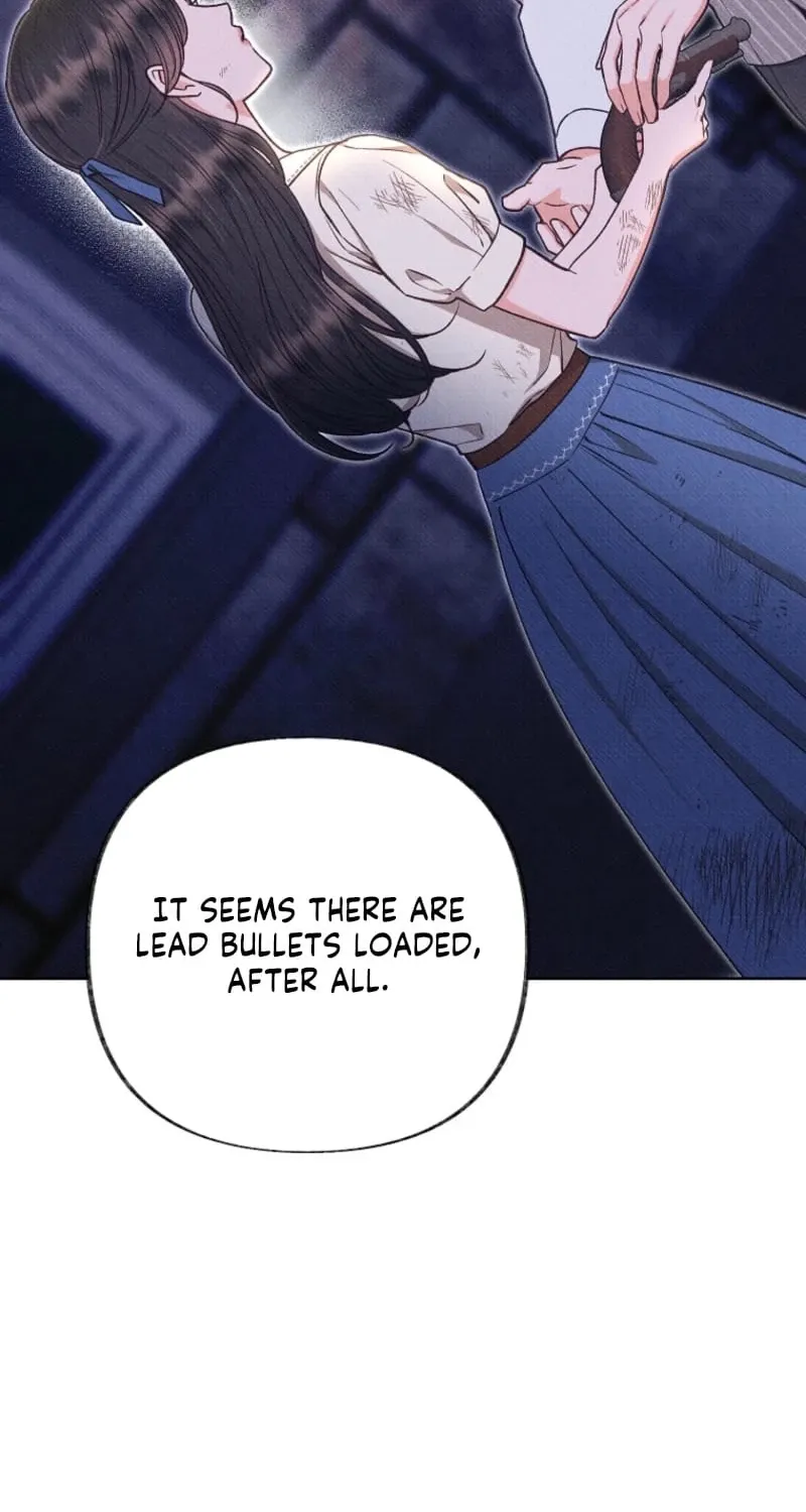 Dear My Rude Darling With Multiple Personalities Chapter 50 page 39 - 