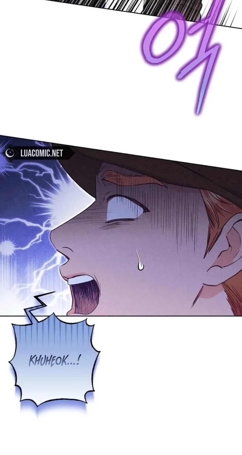 Dear My Rude Darling With Multiple Personalities Chapter 50 page 48 - 