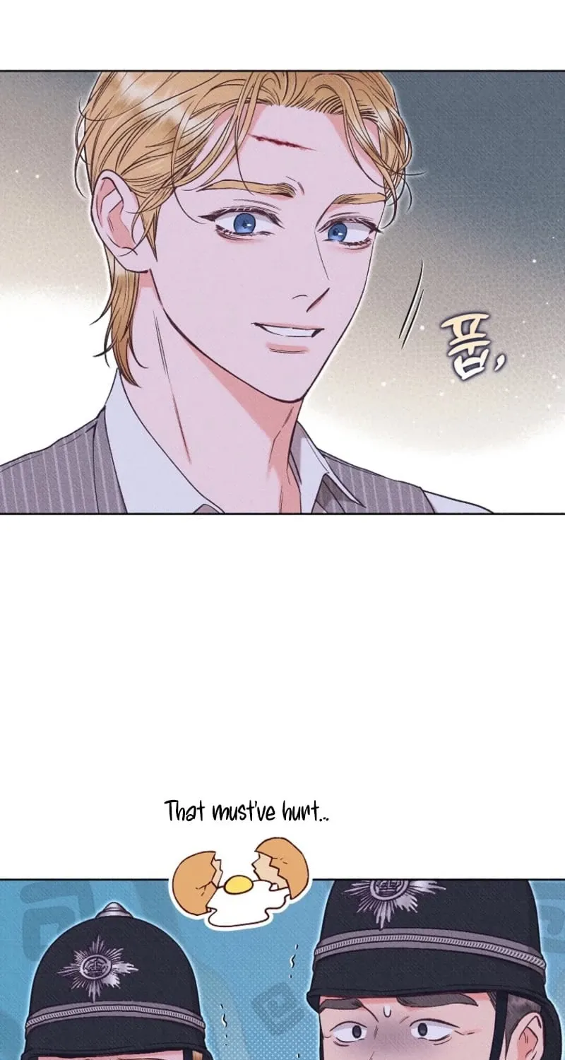 Dear My Rude Darling With Multiple Personalities Chapter 50 page 49 - 