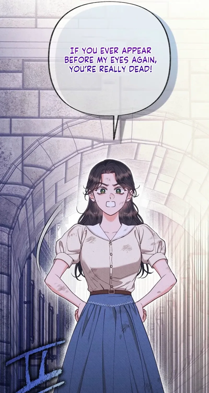 Dear My Rude Darling With Multiple Personalities Chapter 50 page 51 - 