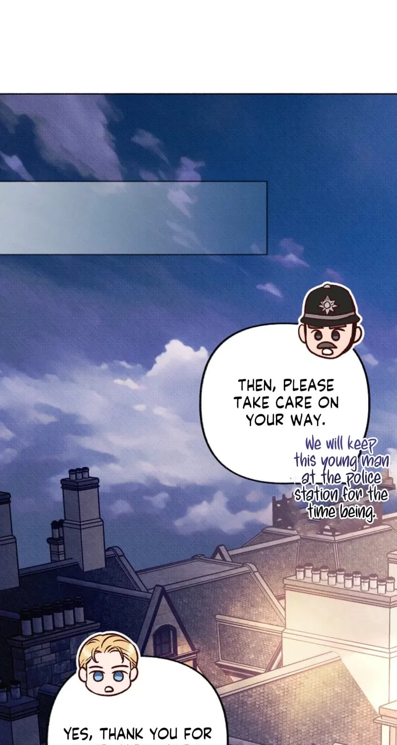 Dear My Rude Darling With Multiple Personalities Chapter 50 page 53 - 
