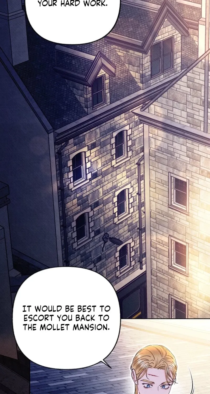 Dear My Rude Darling With Multiple Personalities Chapter 50 page 54 - 