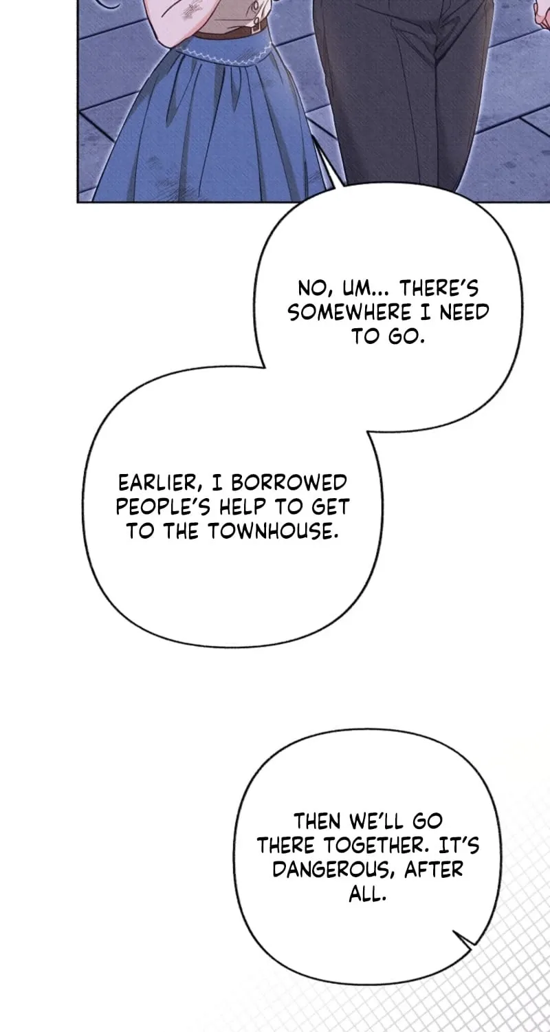 Dear My Rude Darling With Multiple Personalities Chapter 50 page 56 - 