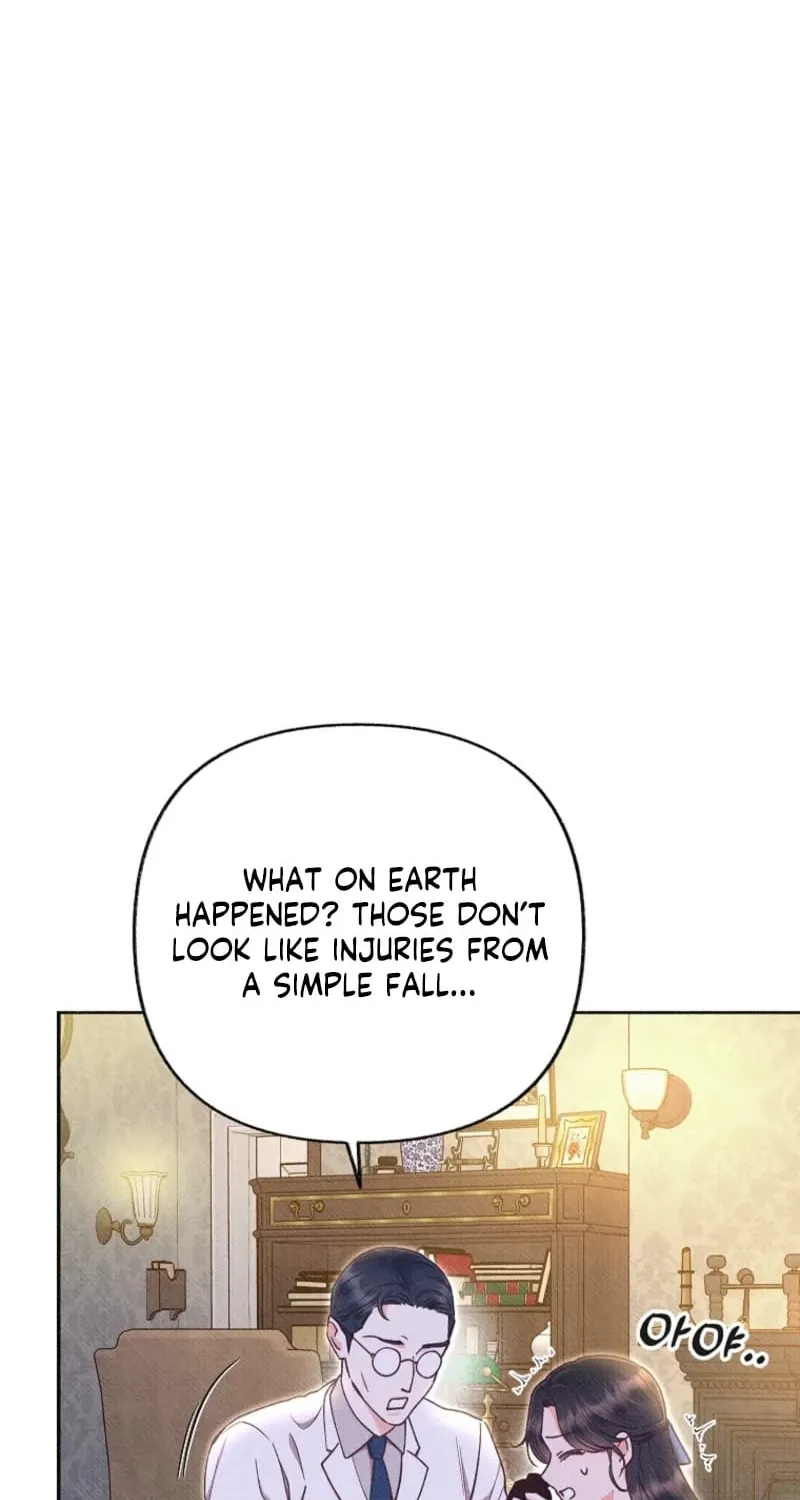 Dear My Rude Darling With Multiple Personalities Chapter 50 page 74 - 
