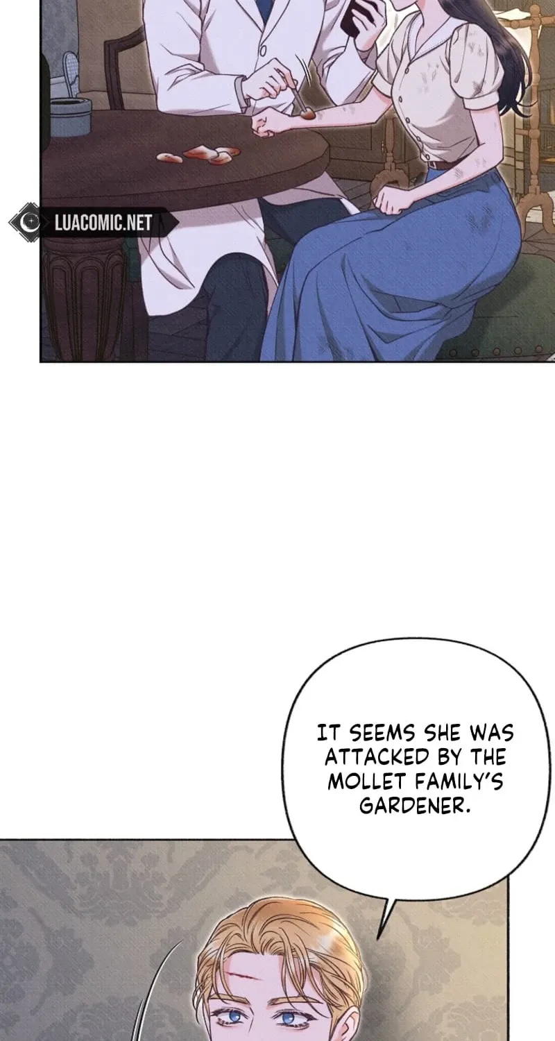 Dear My Rude Darling With Multiple Personalities Chapter 50 page 75 - 