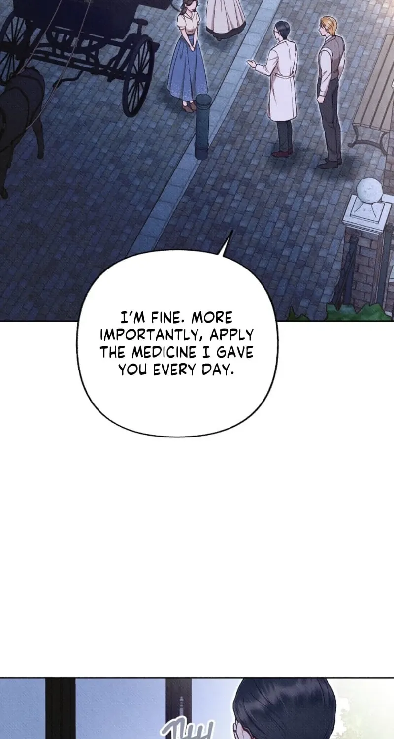 Dear My Rude Darling With Multiple Personalities Chapter 50 page 82 - 