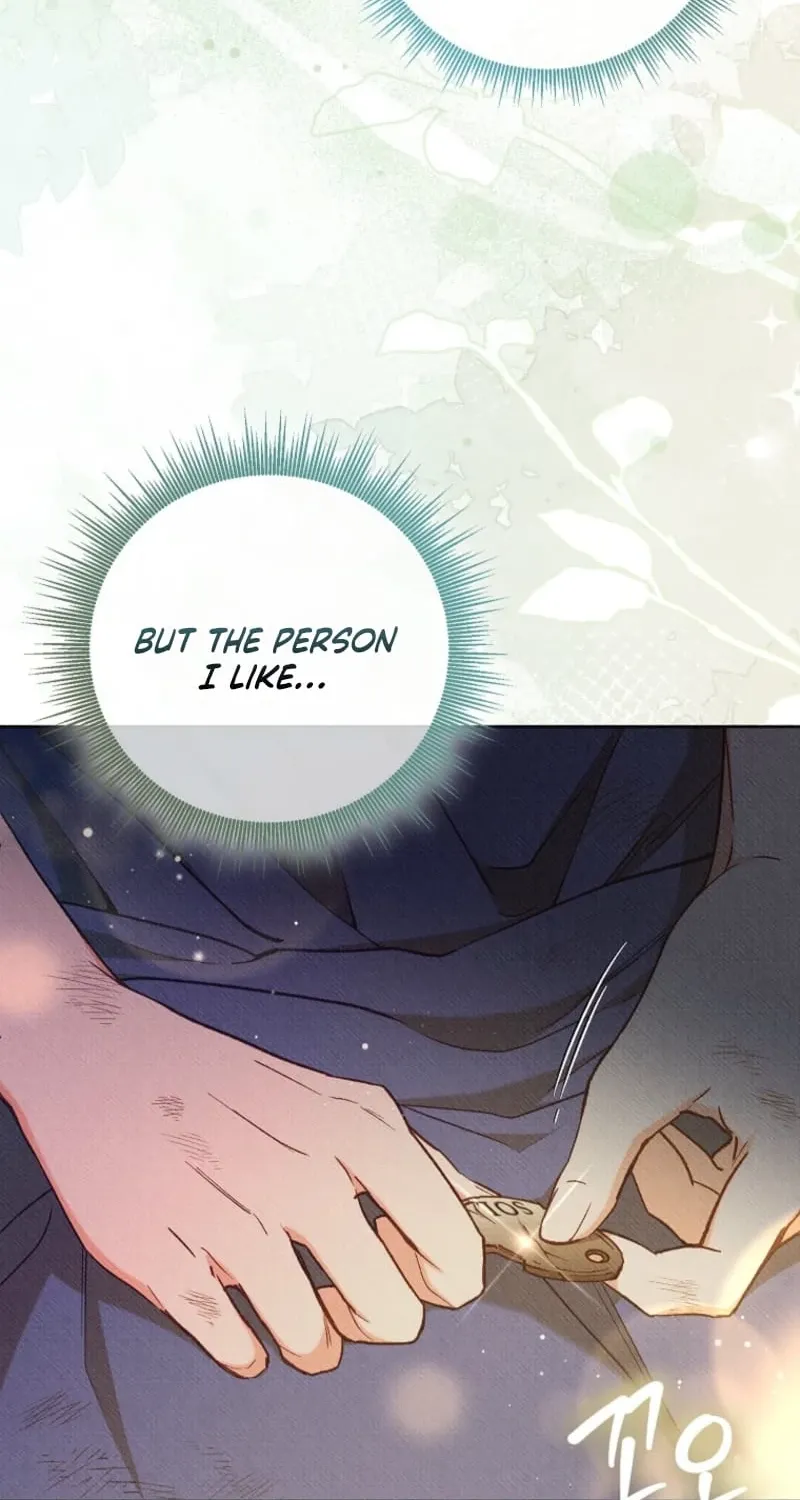 Dear My Rude Darling With Multiple Personalities Chapter 50 page 88 - 