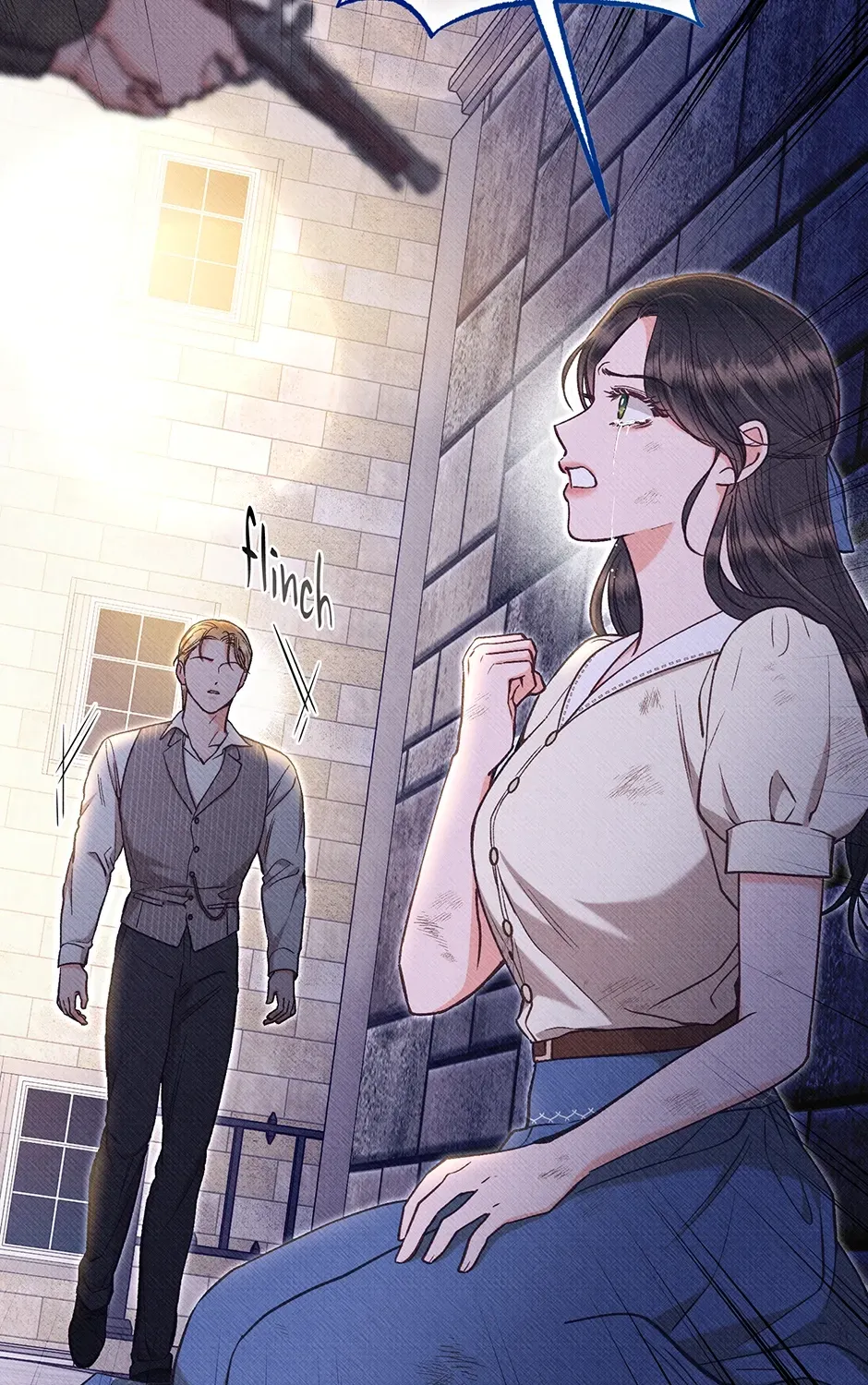 Dear My Rude Darling With Multiple Personalities Chapter 51 page 11 - 