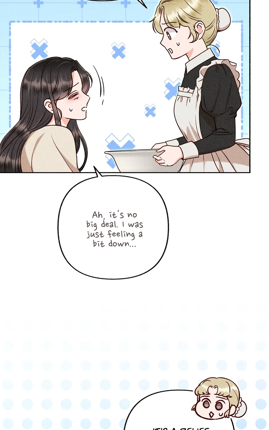 Dear My Rude Darling With Multiple Personalities Chapter 51 page 103 - 