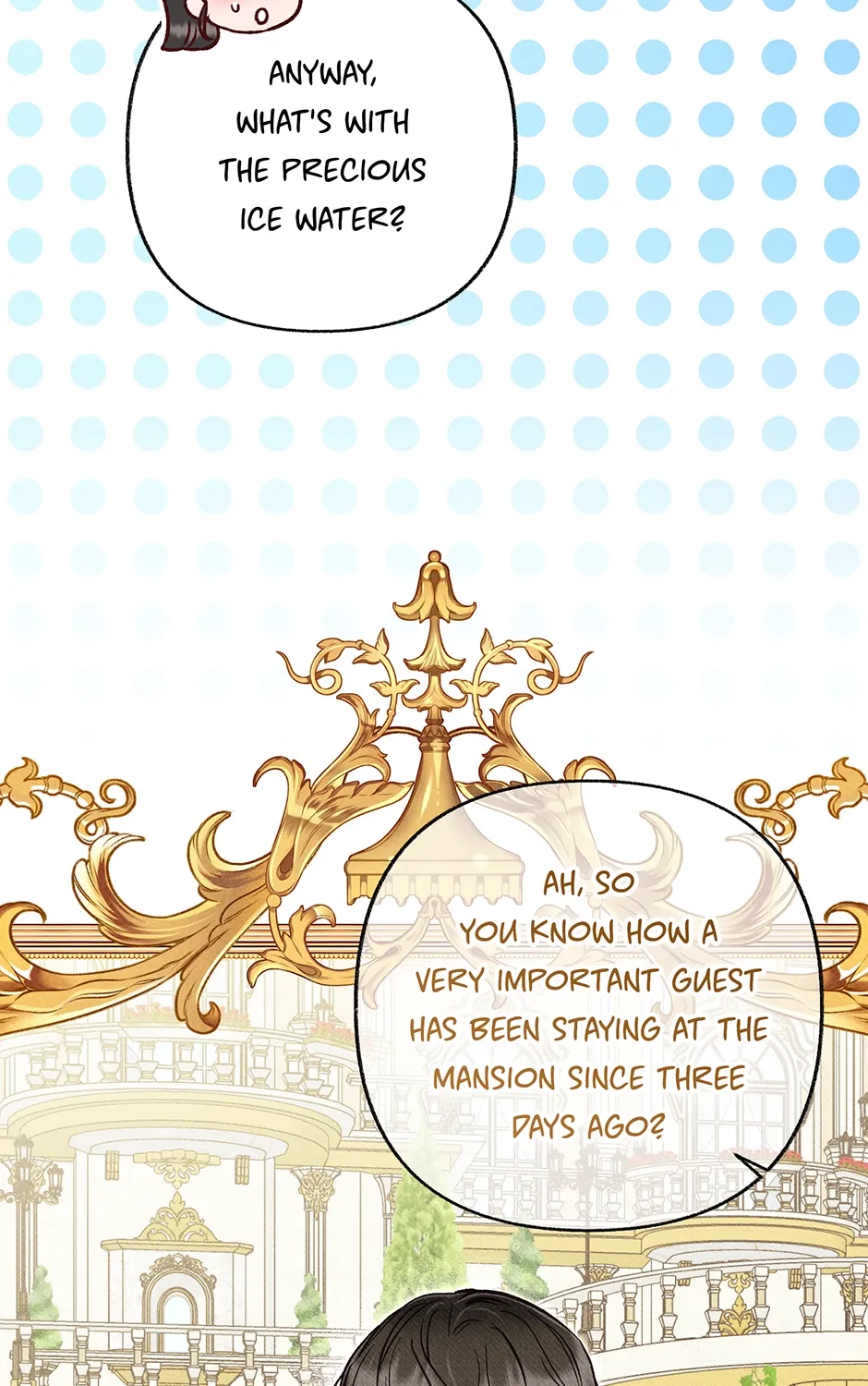 Dear My Rude Darling With Multiple Personalities Chapter 51 page 105 - 