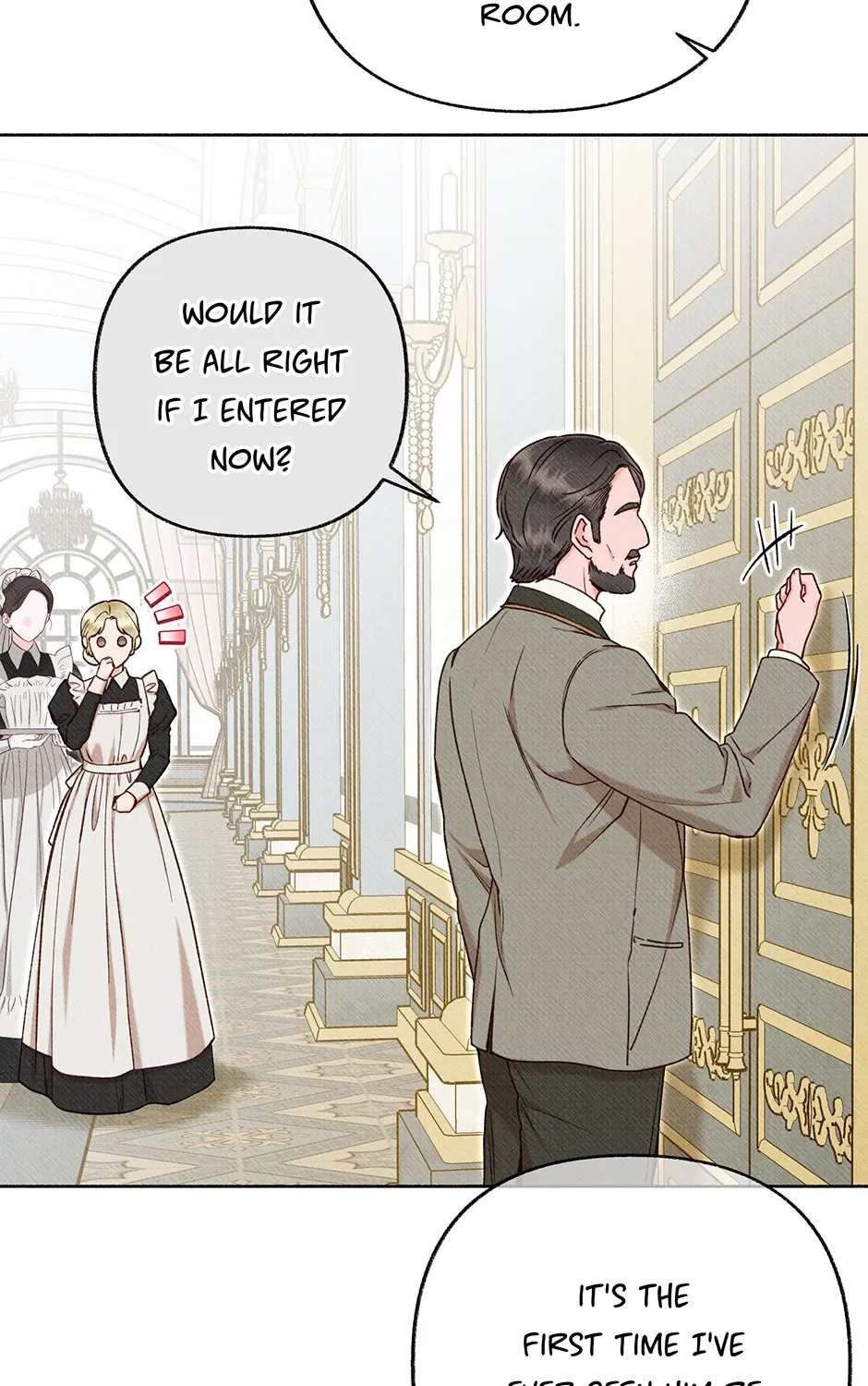 Dear My Rude Darling With Multiple Personalities Chapter 51 page 109 - 