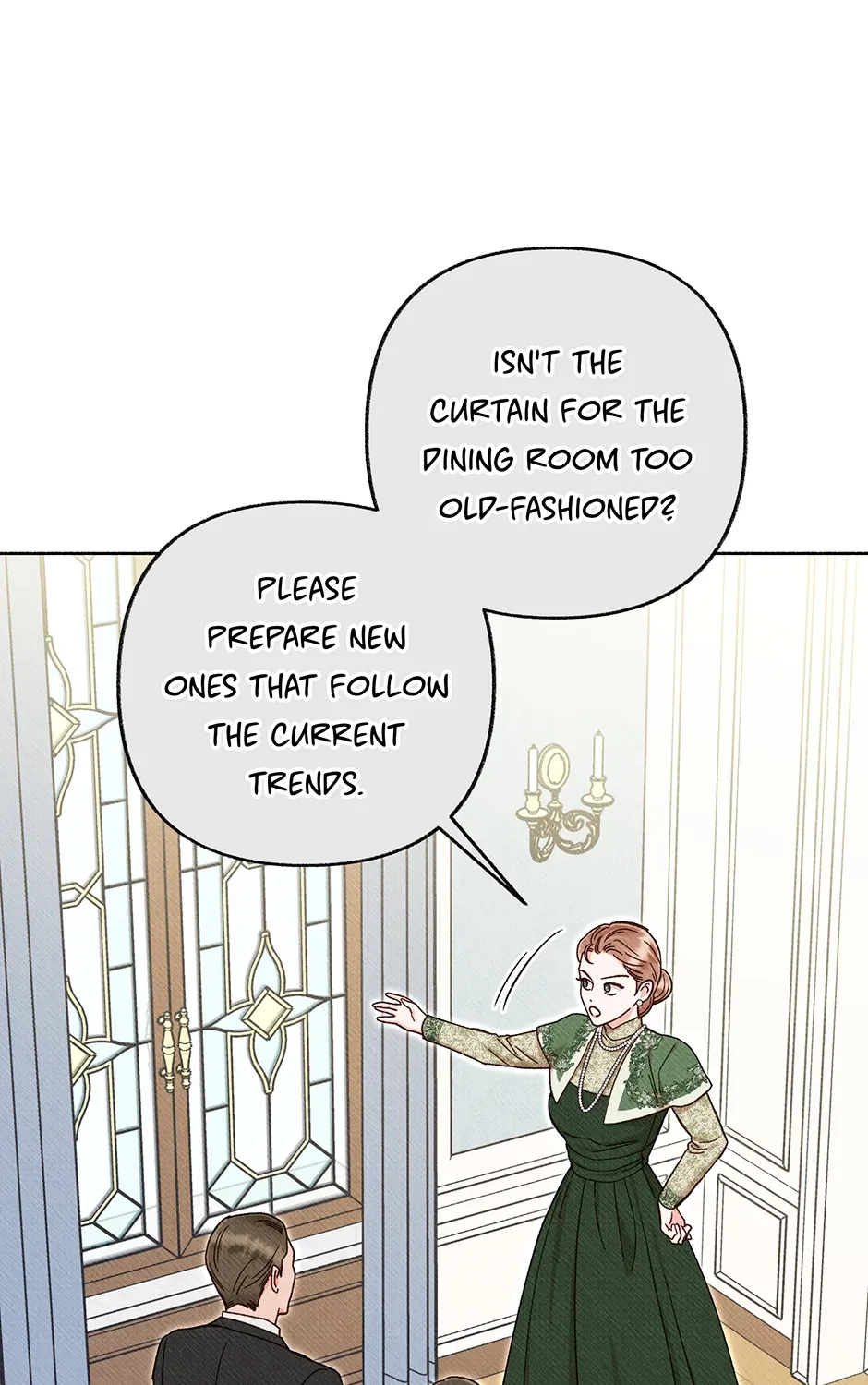 Dear My Rude Darling With Multiple Personalities Chapter 51 page 111 - 