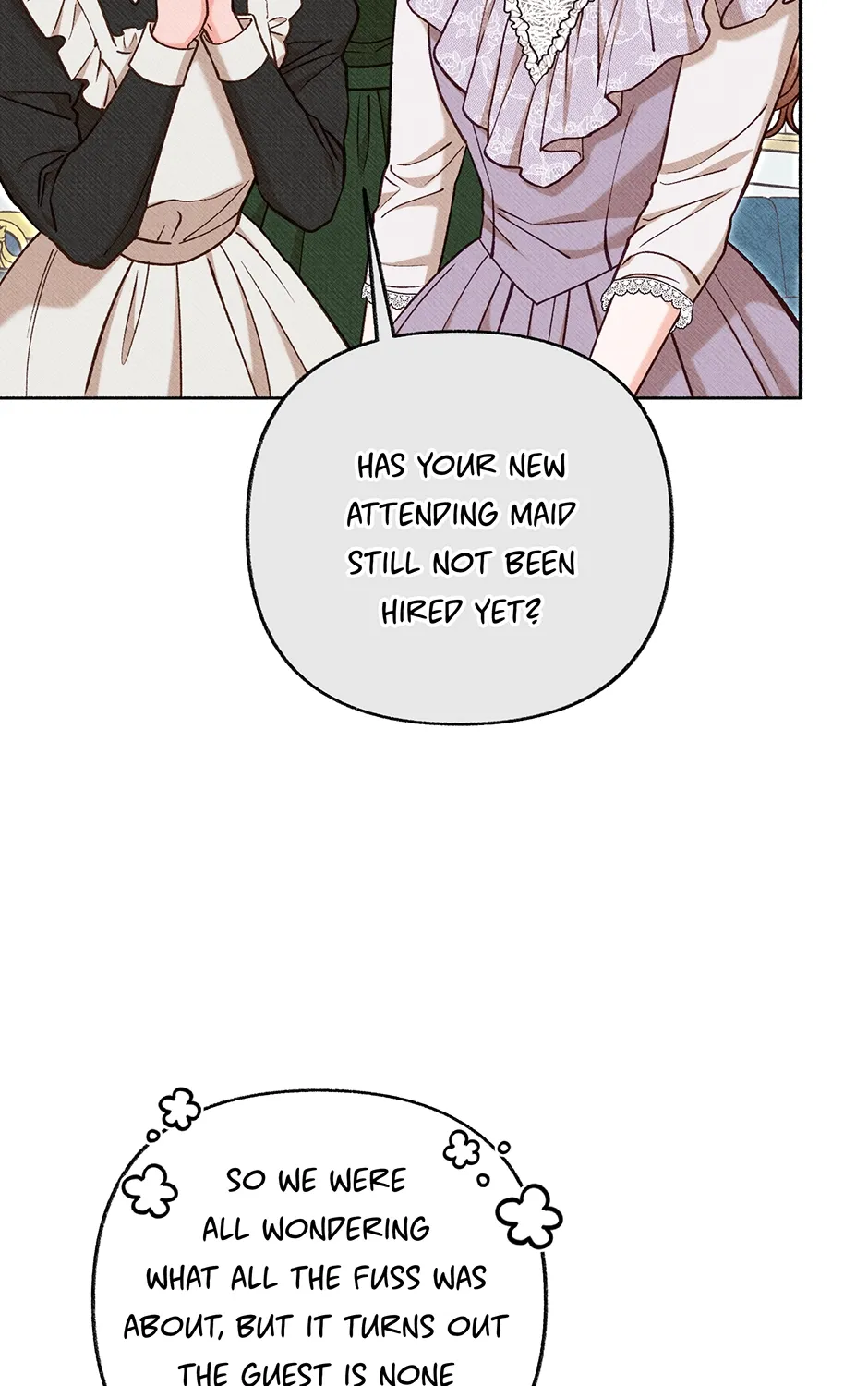 Dear My Rude Darling With Multiple Personalities Chapter 51 page 115 - 
