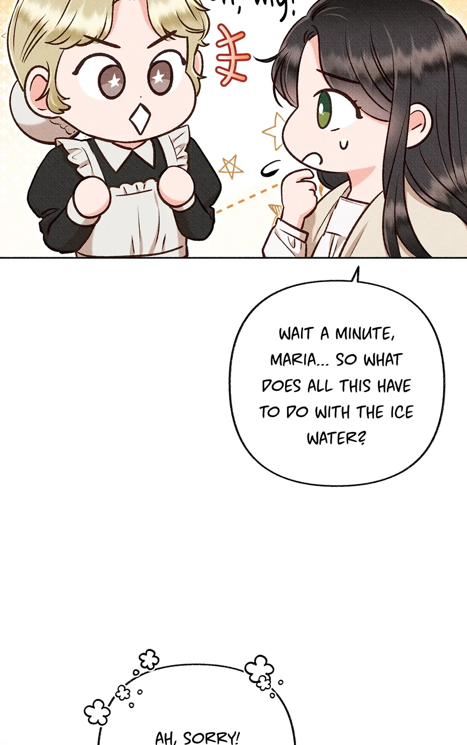 Dear My Rude Darling With Multiple Personalities Chapter 51 page 117 - 