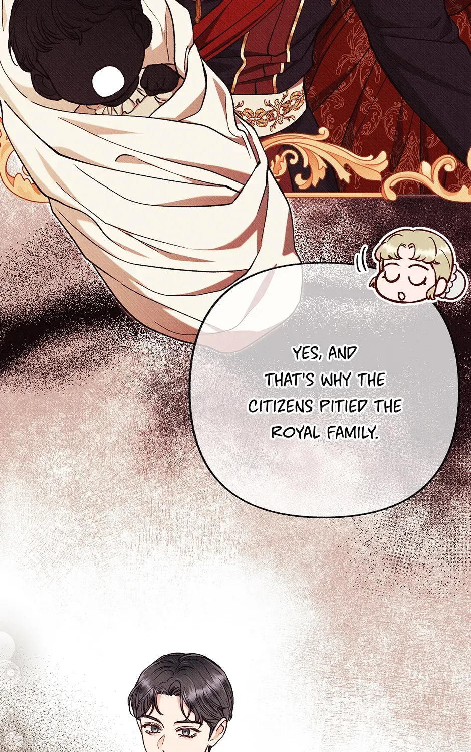 Dear My Rude Darling With Multiple Personalities Chapter 51 page 131 - 