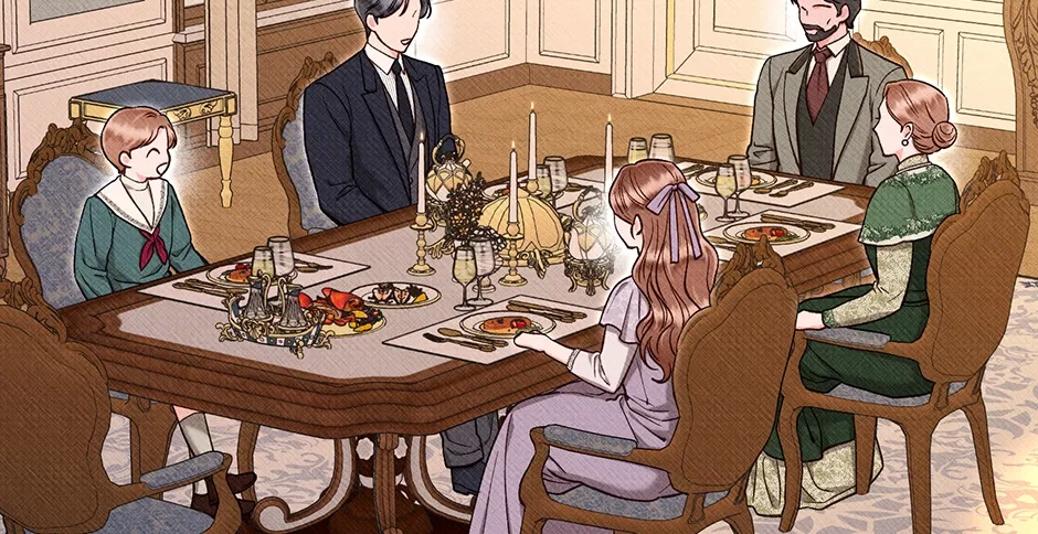 Dear My Rude Darling With Multiple Personalities Chapter 51 page 138 - 