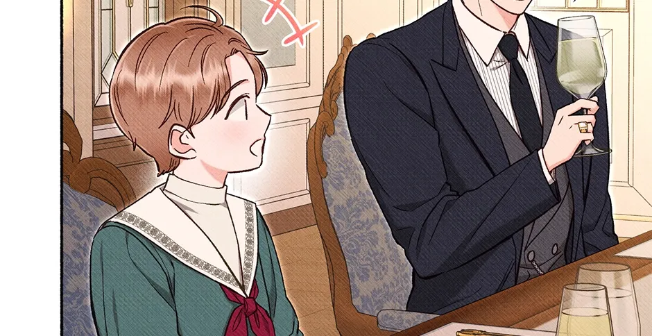 Dear My Rude Darling With Multiple Personalities Chapter 51 page 140 - 