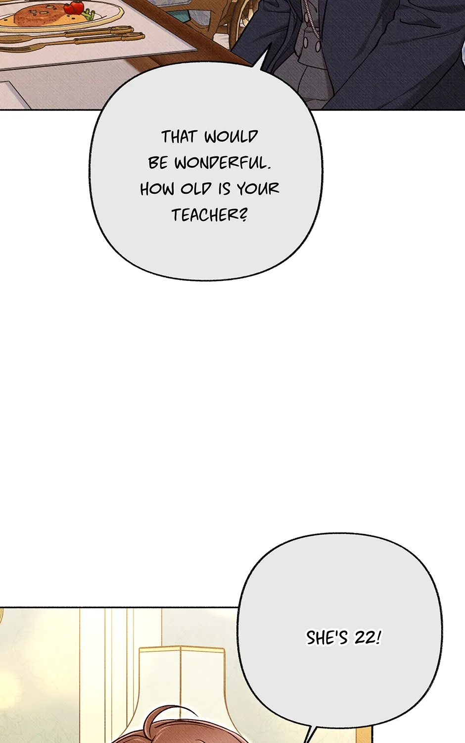 Dear My Rude Darling With Multiple Personalities Chapter 51 page 149 - 