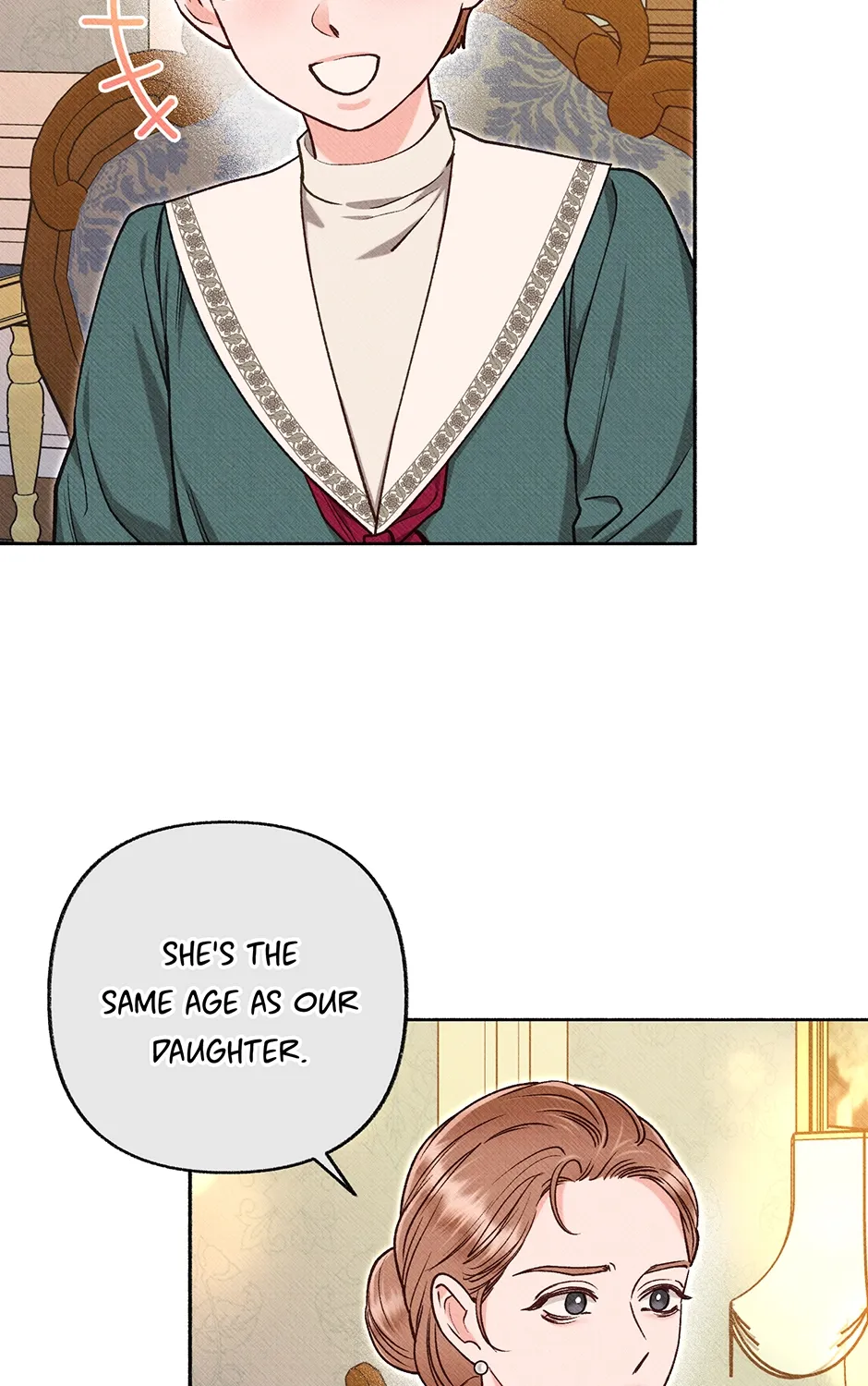 Dear My Rude Darling With Multiple Personalities Chapter 51 page 151 - 