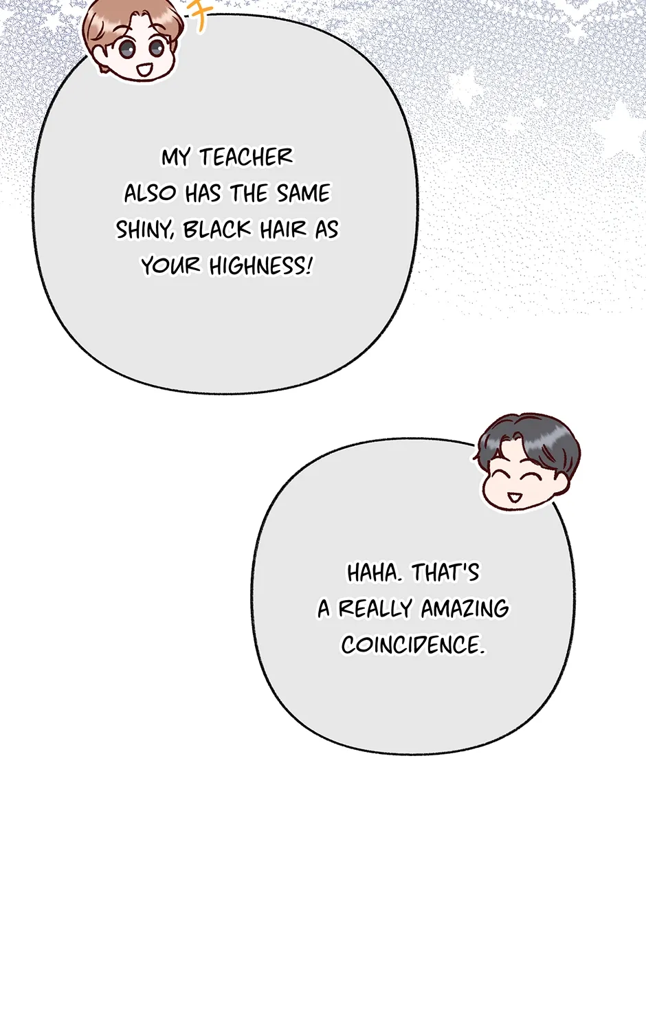 Dear My Rude Darling With Multiple Personalities Chapter 51 page 157 - 
