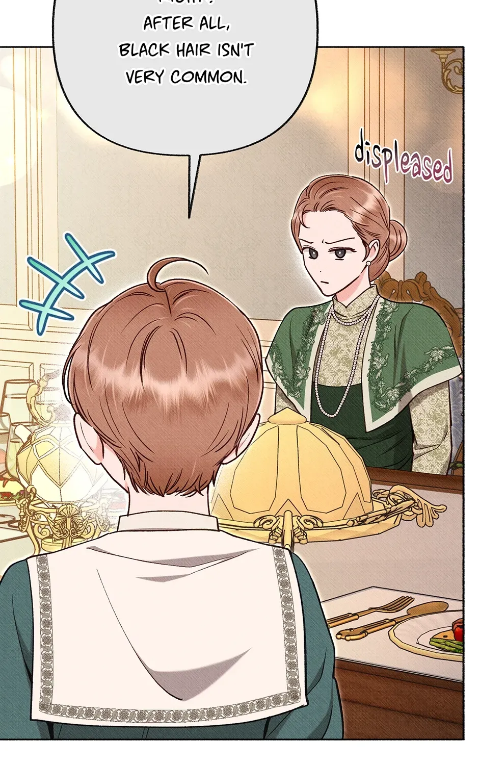 Dear My Rude Darling With Multiple Personalities Chapter 51 page 159 - 