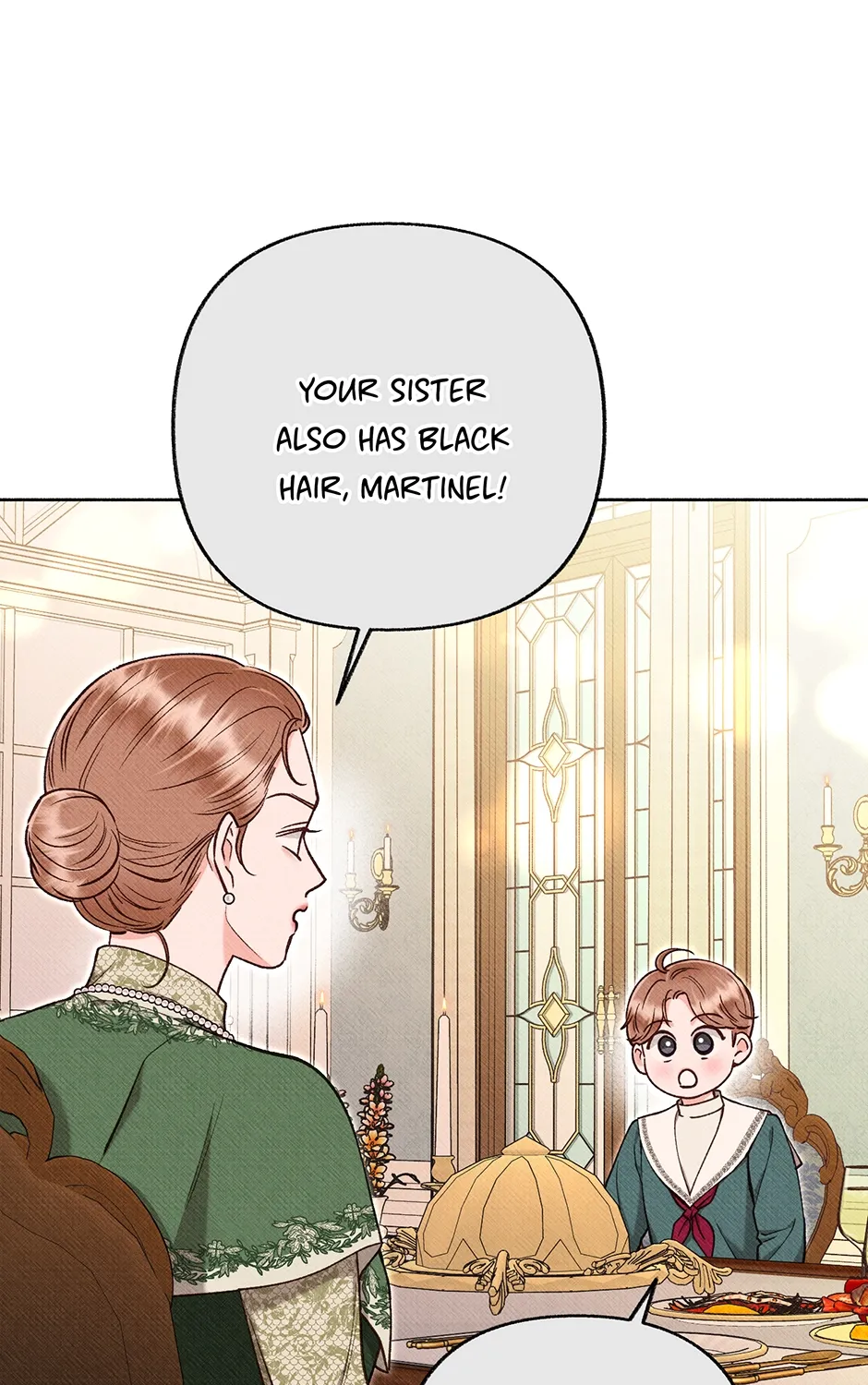 Dear My Rude Darling With Multiple Personalities Chapter 51 page 161 - 